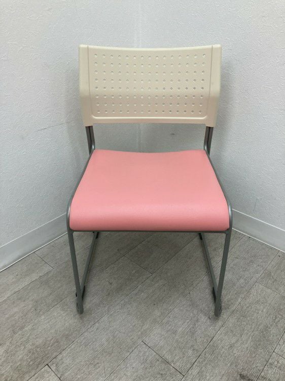 アイリスチトセスタッキングチェア 商品画像2