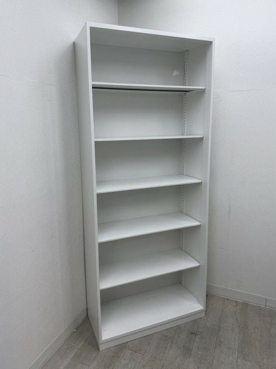 コクヨEDIA(エディア)シリーズ オープン書庫 商品画像1