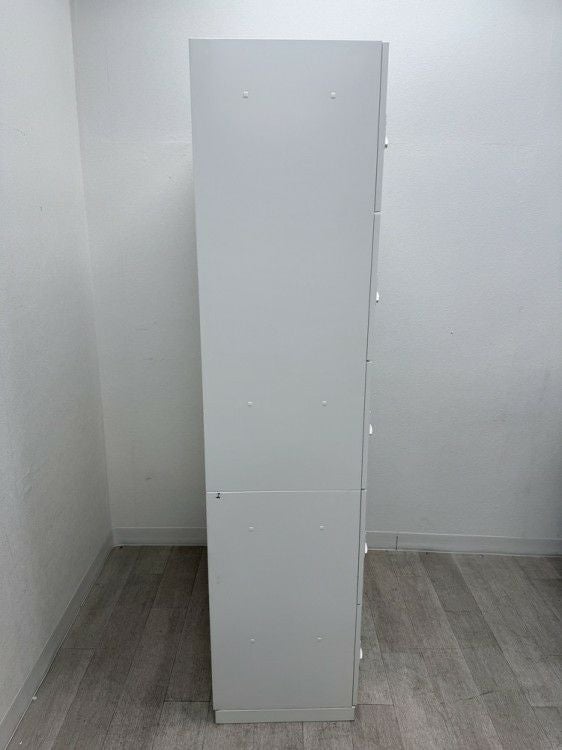 コクヨiNON(イノン)シリーズ 10人用パーソナルロッカー 商品画像3