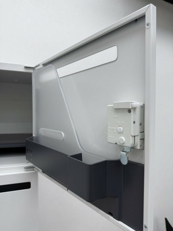 コクヨiNON(イノン)シリーズ 10人用パーソナルロッカー 商品画像9