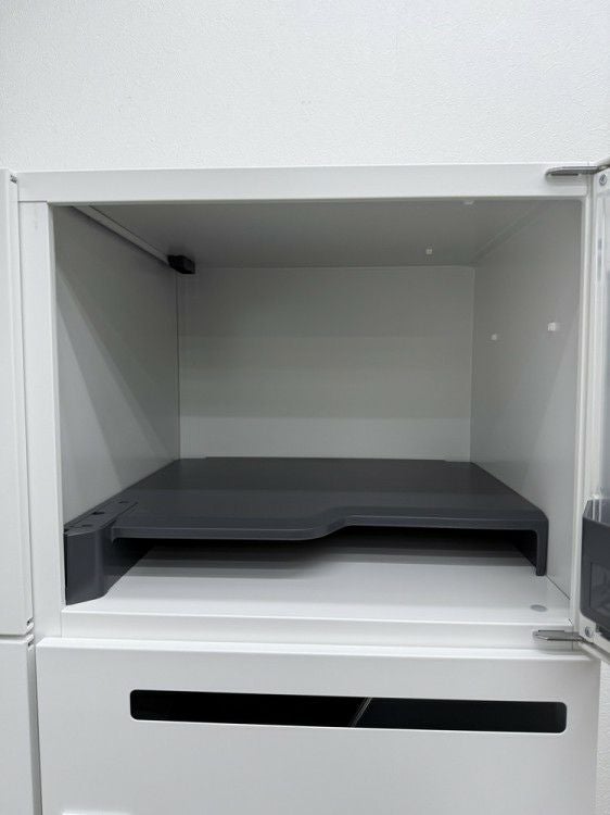 コクヨiNON(イノン)シリーズ 10人用パーソナルロッカー 商品画像10