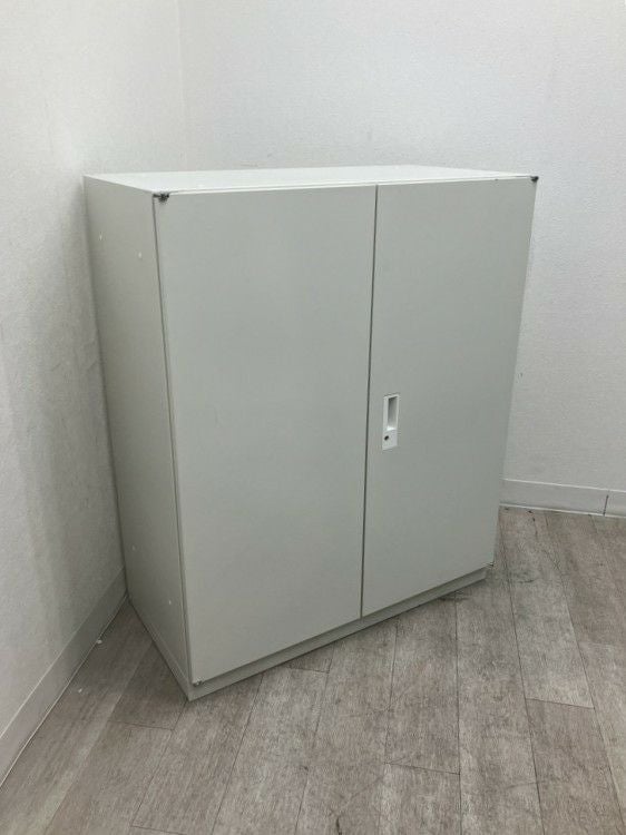 イトーキサリダストレージシリーズ 両開き書庫 商品画像1