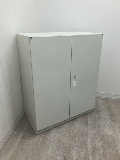 イトーキサリダストレージシリーズ 両開き書庫 商品画像1