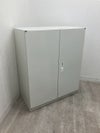 イトーキサリダストレージシリーズ 両開き書庫 商品画像1