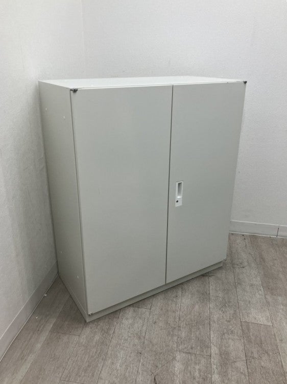 イトーキサリダストレージシリーズ 両開き書庫 商品画像1