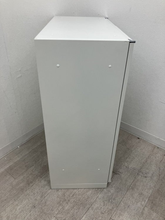 イトーキサリダストレージシリーズ 両開き書庫 商品画像3