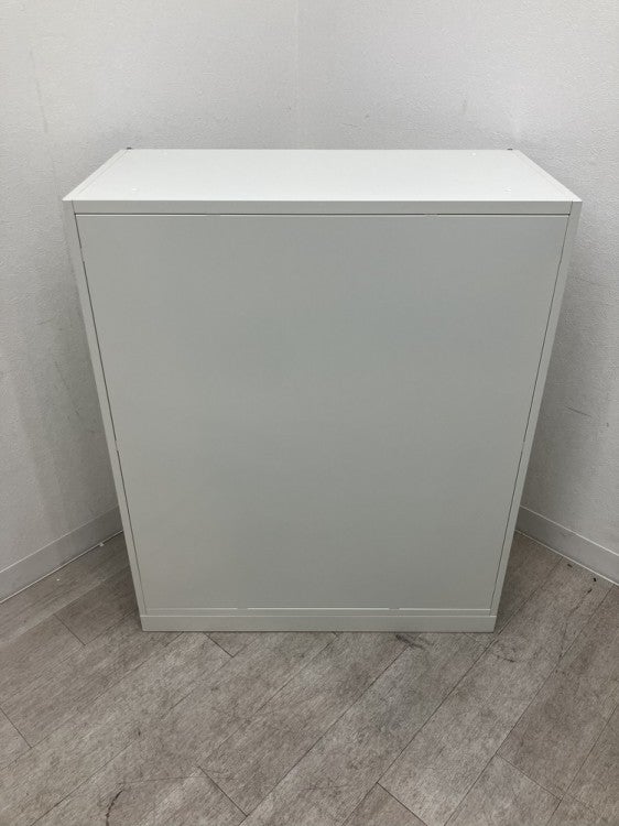 イトーキサリダストレージシリーズ 両開き書庫 商品画像4