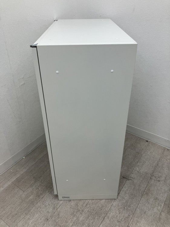 イトーキサリダストレージシリーズ 両開き書庫 商品画像5