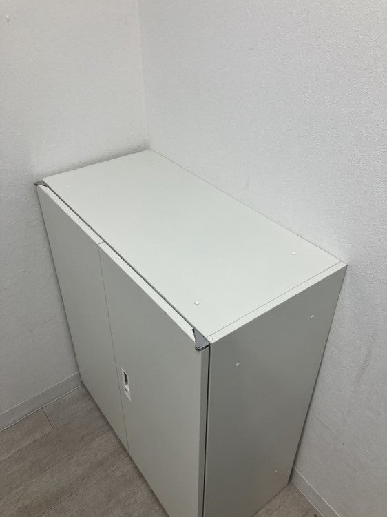 イトーキサリダストレージシリーズ 両開き書庫 商品画像6