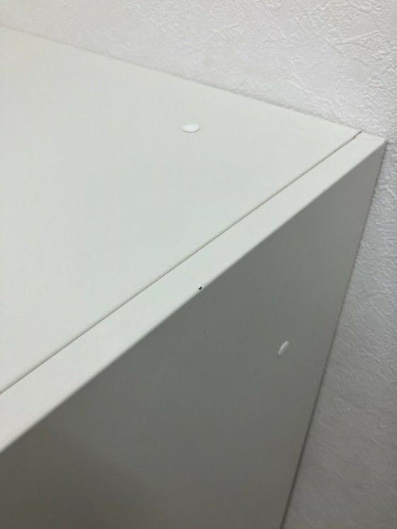 イトーキサリダストレージシリーズ 両開き書庫 商品画像7