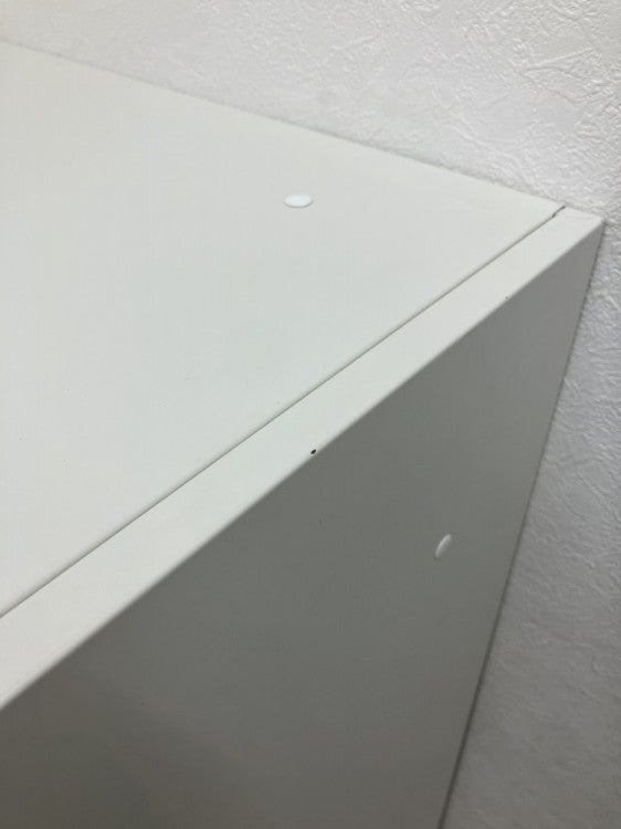イトーキサリダストレージシリーズ 両開き書庫 商品画像7