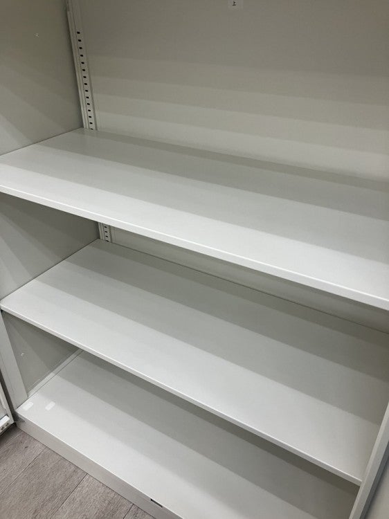 イトーキサリダストレージシリーズ 両開き書庫 商品画像10