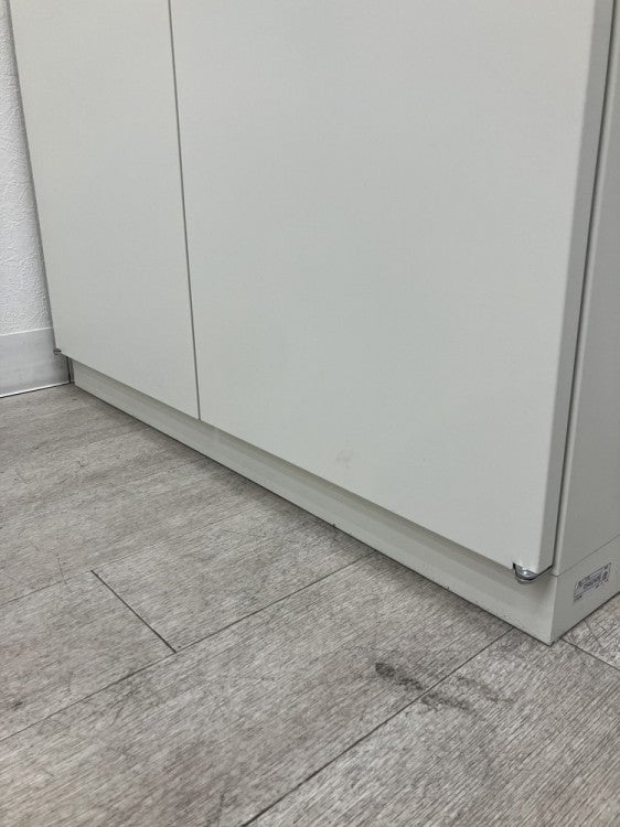 イトーキサリダストレージシリーズ 両開き書庫 商品画像11