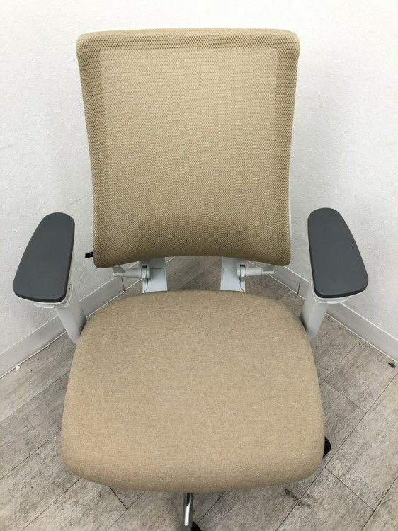 コクヨ Duora2(デュオラ2)チェア 可動肘デュオラ２チェア 商品画像6