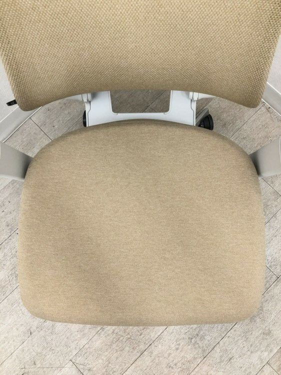 コクヨ Duora2(デュオラ2)チェア 可動肘デュオラ２チェア 商品画像11