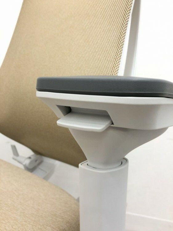 コクヨ Duora2(デュオラ2)チェア 可動肘デュオラ２チェア 商品画像12