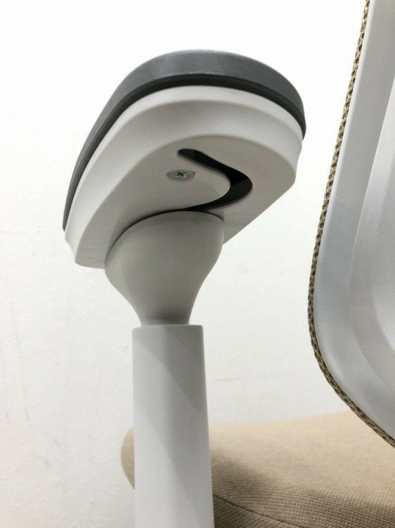 コクヨ Duora2(デュオラ2)チェア 可動肘デュオラ２チェア 商品画像13