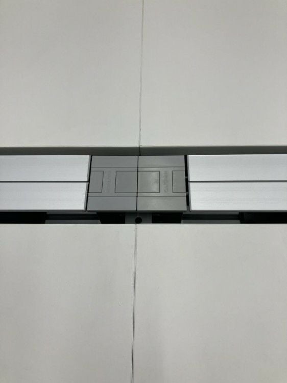 コクヨワークヴィスタ（WorkVista）シリーズ 3600フリーアドレスデスク＋ワゴン7点セット 商品画像5