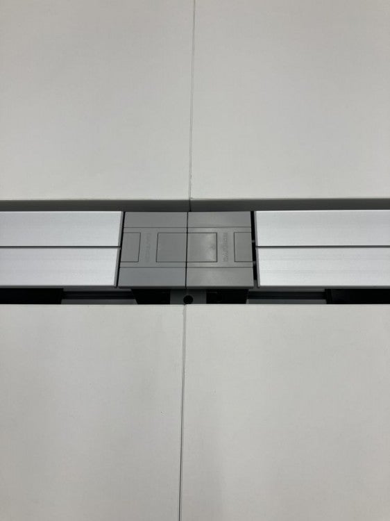 コクヨワークヴィスタ（WorkVista）シリーズ 3600フリーアドレスデスク＋ワゴン7点セット 商品画像5