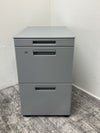 コクヨワークヴィスタ（WorkVista）シリーズ 3600フリーアドレスデスク＋ワゴン7点セット 商品画像7