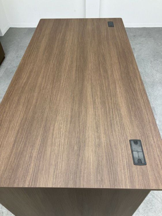 オカムラDX-4Nシリーズ 役員室用家具6点セット 商品画像2