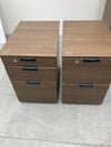 オカムラDX-4Nシリーズ 役員室用家具6点セット 商品画像3