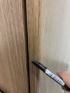 オカムラDX-4Nシリーズ 役員室用家具6点セット 商品画像8