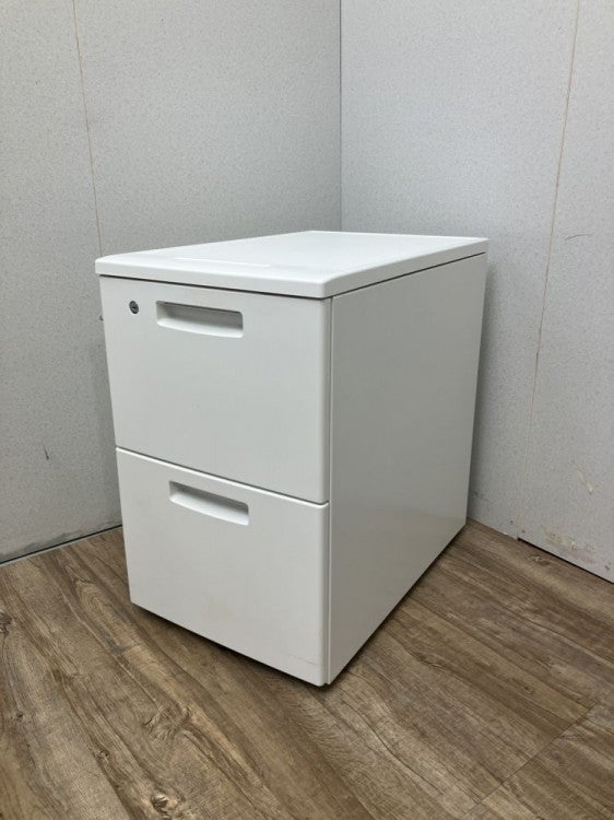 コクヨ2段インサイドワゴン 商品画像1