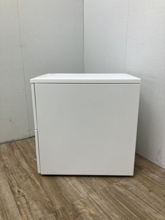 コクヨ2段インサイドワゴン 商品画像3