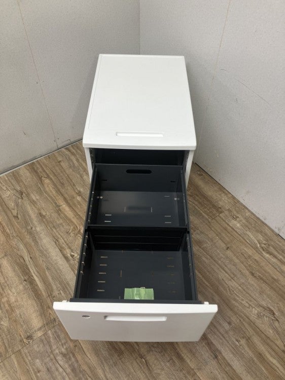 コクヨ2段インサイドワゴン 商品画像5