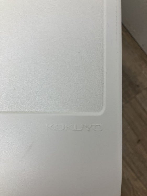 コクヨ2段インサイドワゴン 商品画像7