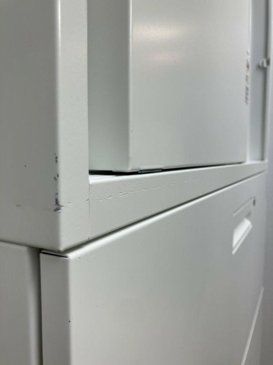 コクヨEDIA(エディア)シリーズ 3段ラテラル・引違い上下書庫 商品画像8