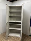 オカムラSAデュオラインシリーズ 両開き上下書庫 商品画像2