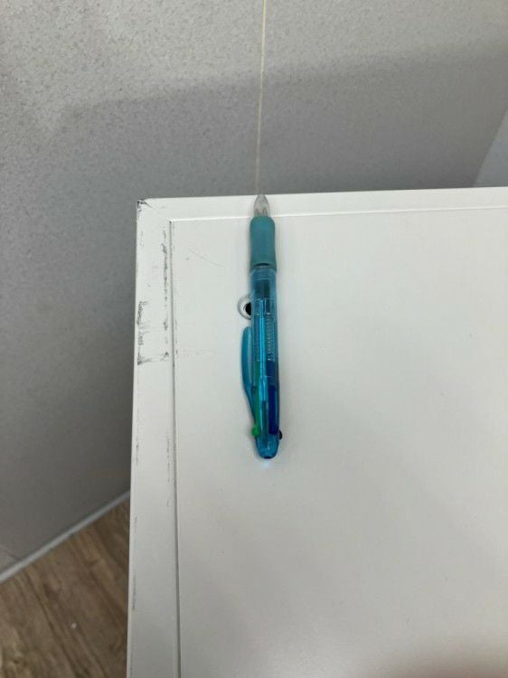 オカムラSAデュオラインシリーズ 両開き上下書庫 商品画像8