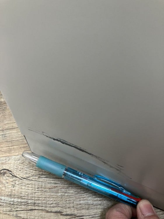 オカムラSAデュオラインシリーズ 両開き上下書庫 商品画像9