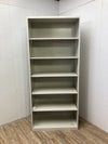 壁面オープン書庫 商品画像1