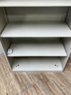 壁面オープン書庫 商品画像3