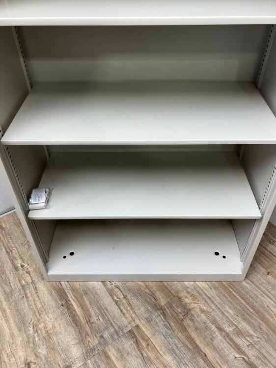 壁面オープン書庫 商品画像3