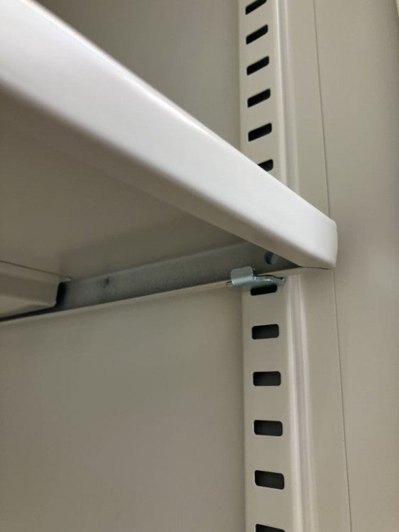 壁面オープン書庫 商品画像4