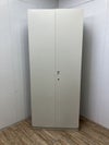 壁面両開き書庫 商品画像1