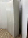 壁面両開き書庫 商品画像2