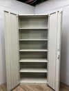 壁面両開き書庫 商品画像3