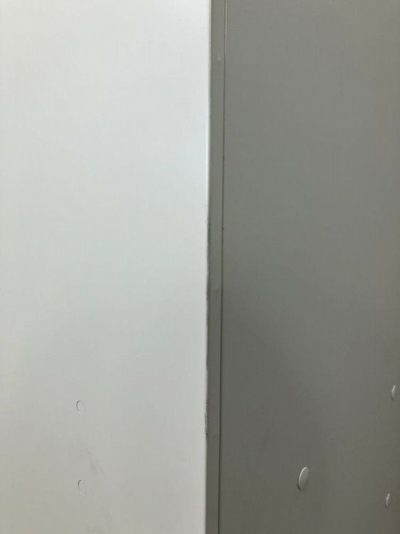 壁面両開き書庫 商品画像6