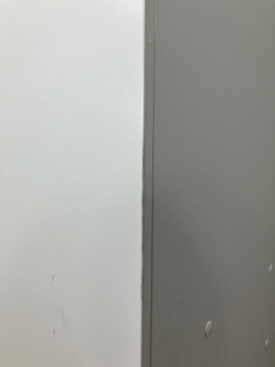 壁面両開き書庫 商品画像6