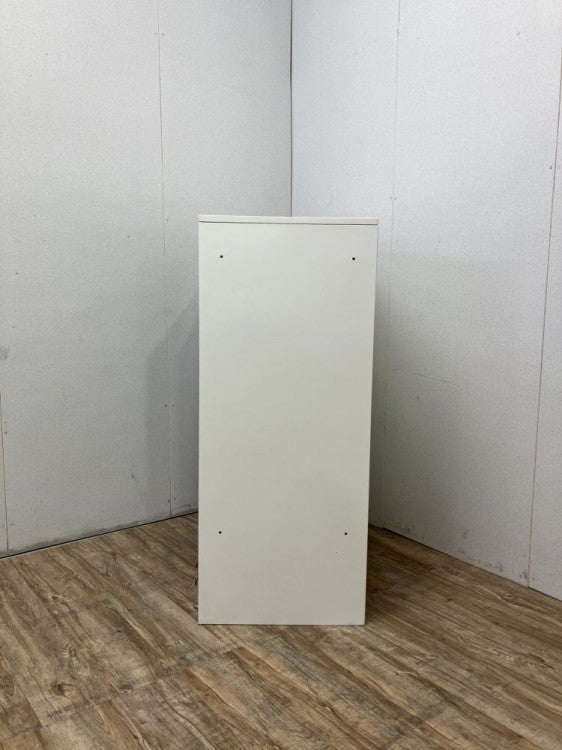オカムラSAシリーズ 天板付A4クリアケース書庫 商品画像3