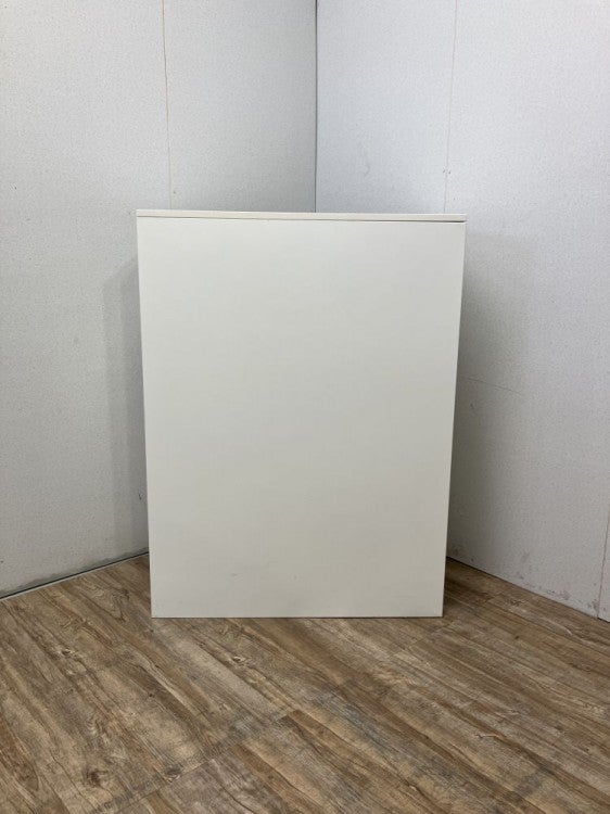 オカムラSAシリーズ 天板付A4クリアケース書庫 商品画像4