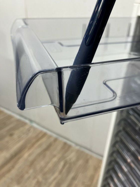 オカムラSAシリーズ 天板付A4クリアケース書庫 商品画像6