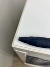 オカムラSAシリーズ 天板付A4クリアケース書庫 商品画像7