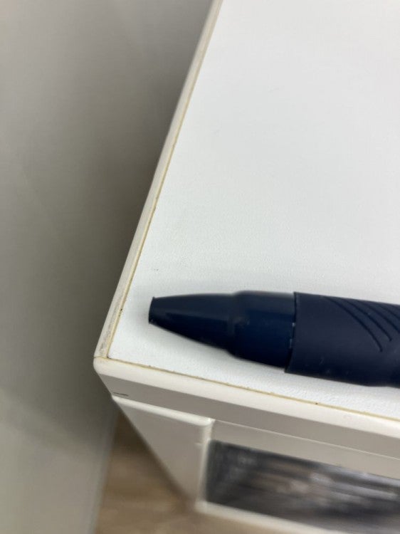 オカムラSAシリーズ 天板付A4クリアケース書庫 商品画像7