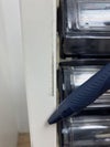 オカムラSAシリーズ 天板付A4クリアケース書庫 商品画像9
